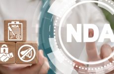 Договір про нерозголошення (NDA): що це, як працює та як правильно його укладати в Україні