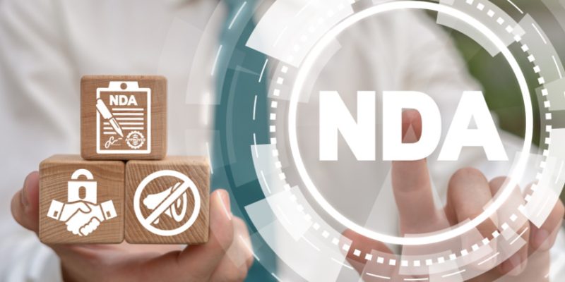 Договір про нерозголошення (NDA): що це, як працює та як правильно його укладати в Україні