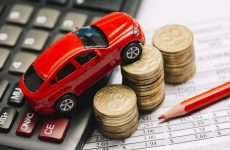 За які автомобілі доведеться сплатити податок у 2024 році?