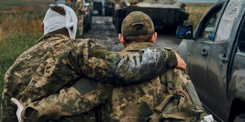Одноразова виплата військовим за поранення: як отримати допомогу у 2025 році