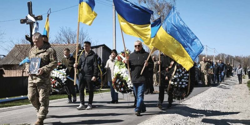 Особисте розпорядження військовослужбовця: як заздалегідь визначити отримувачів виплати 15 мільйонів гривень