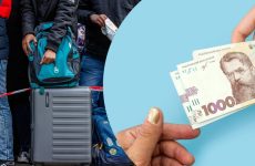 Пенсія для переселенців у 2026 році: як ВПО оформити виплати
