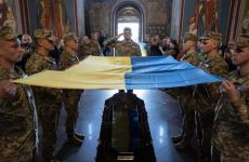 Пенсія для сімей військових, які загинули поза зоною бойових дій: повний юридичний розбір