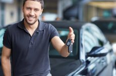 Перереєстрація авто за договором дарування