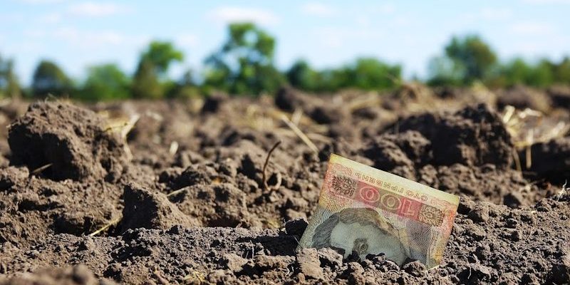Плата за землю для фізичних осіб в Україні