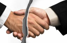 Розірвання договору із забудовником: повний юридичний гід