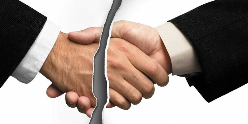 Розірвання договору із забудовником: повний юридичний гід