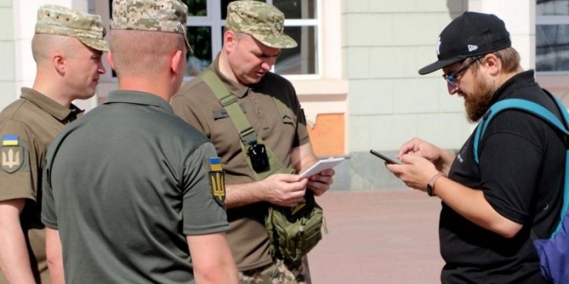 Що потрібно знати військовозобов’язаним? Актуальна інформація на жовтень 2024