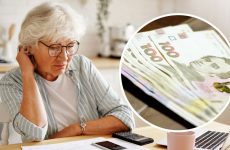 Що робити у випадку помилок в нарахуванні пенсії