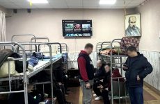 Що робити, якщо незаконно утримують в ТЦК