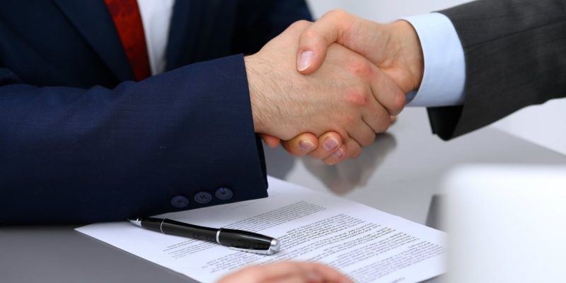 Що таке договір про відступлення прав при купівлі квартири