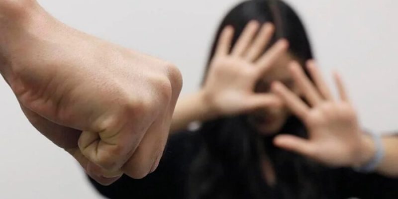 Відповідальність за домашнє насильство в Україні