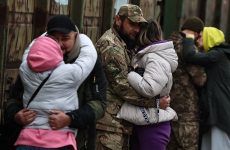Відпустка військовослужбовця у 2026 році: 10 помилок, які можуть створити проблеми зі службою