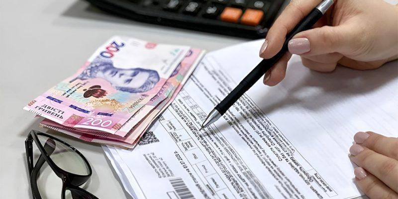 Виконавче провадження проти ПФУ за борги по виплатах