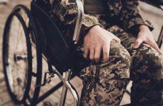 Виплати та фінансування на реабілітацію військових після поранення