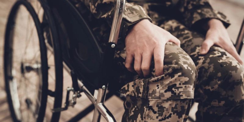 Виплати та фінансування на реабілітацію військових після поранення