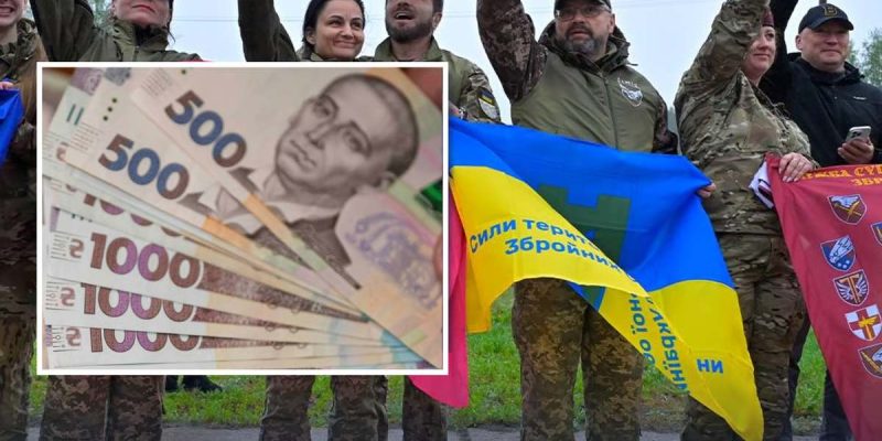 Виплати після повернення з полону: як військовослужбовцю отримати всю передбачену законом допомогу