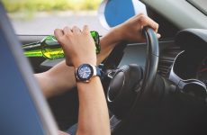 Керування транспортним засобом в стані алкогольного сп’яніння в Україні