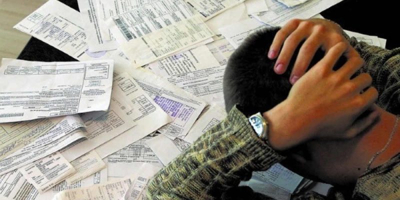 Як не платити борги за комунальні послуги попереднього власника житла: юридичний розбір