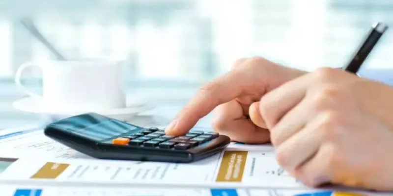 Як оптимізувати податкове навантаження