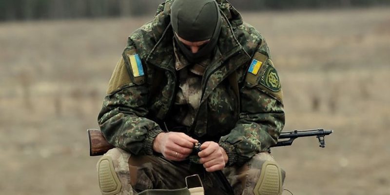 Як оскаржити невиплату грошового забезпечення військовослужбовцям