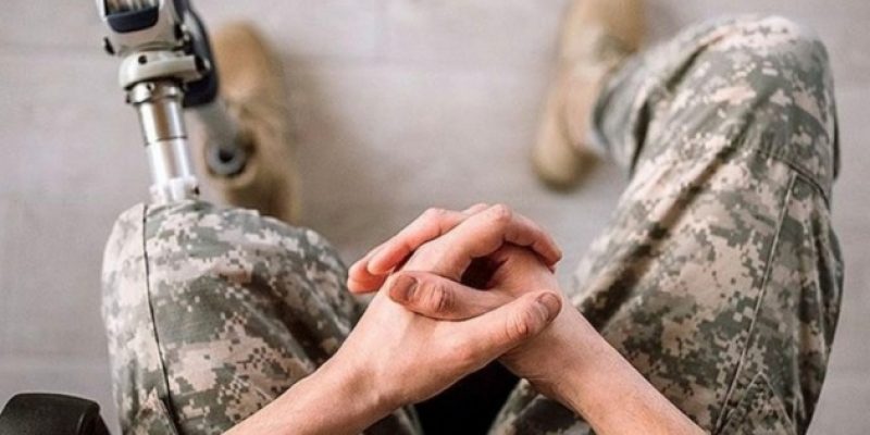 Як отримати одноразову грошову допомогу військовослужбовцю у разі встановлення інвалідності