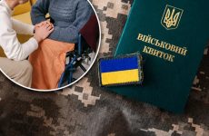 ІІІ група інвалідності у дружини: коли чоловік може отримати відстрочку від мобілізації у 2026 році