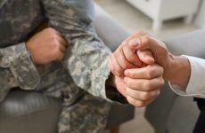 Як родині військовослужбовця офіційно зв’язатися з військовою частиною