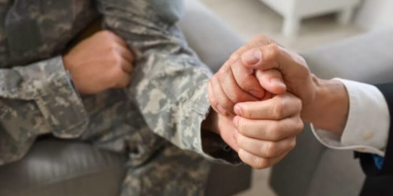 Як родині військовослужбовця офіційно зв’язатися з військовою частиною