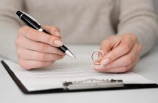 Як розірвати шлюб за згодою лише однієї сторони