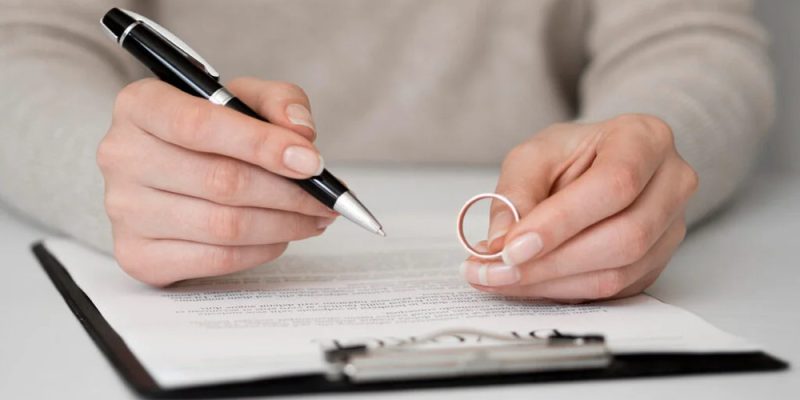 Як розірвати шлюб за згодою лише однієї сторони