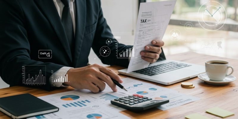 Як уникнути подвійного оподаткування для ФОП