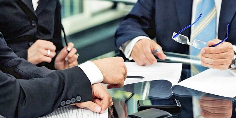 Як відкрити юридичний рахунок в Україні для нерезидента