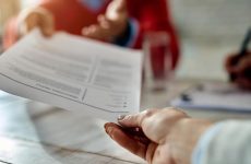 Як відновити ідентифікаційний код для тих, хто перебуває в Україні або за кордоном