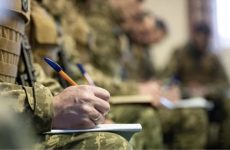 Як військовому оформити заповіт і довіреність