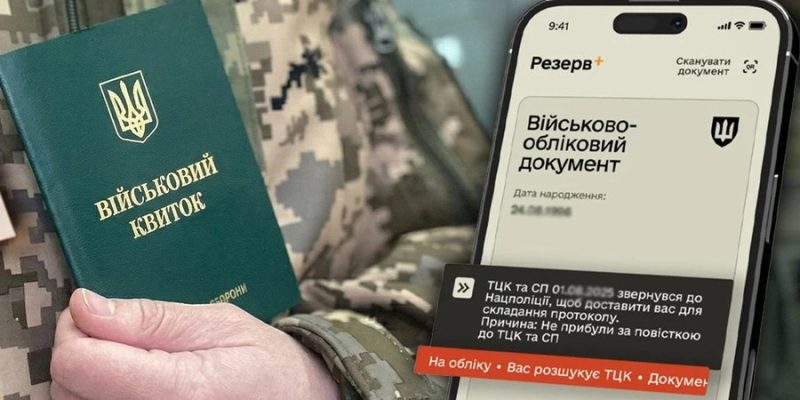 Як зняти розшук ТЦК у 2026: повний юридичний гід