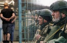 Звільнення військовослужбовця із ЗСУ за скоєні злочини